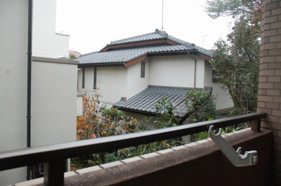 【展望】 | リバースリーハイツ