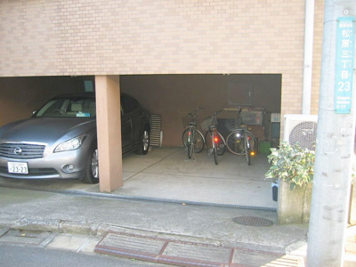 【その他共用部分】 | リバースリーハイツ