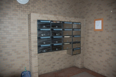 【その他共用部分】 | リバースリーハイツ