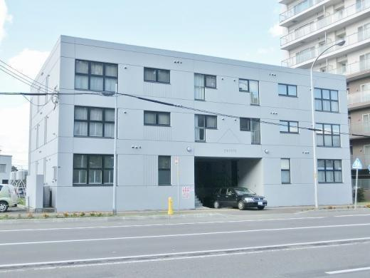 ビッグハウスイースト周辺の物件一覧 札幌市の賃貸 不動産ならトマトハウスへ