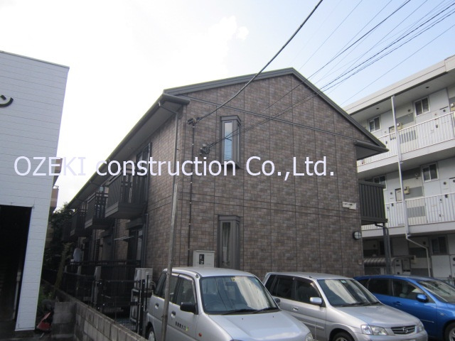 エスポワール茜町