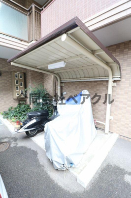【設備】 | パデシオン京都駅前