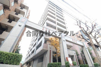 【外観】 | パデシオン京都駅前 | 外観も気になるポイント