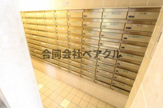 【設備】 | パデシオン京都駅前