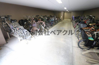 【設備】 | パデシオン京都駅前