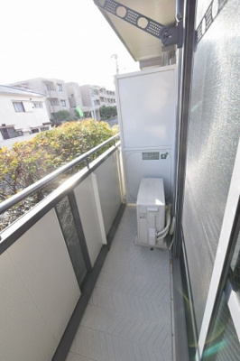  | セジュール西岡本