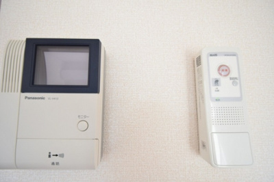 【セキュリティ】 | セジュール西岡本