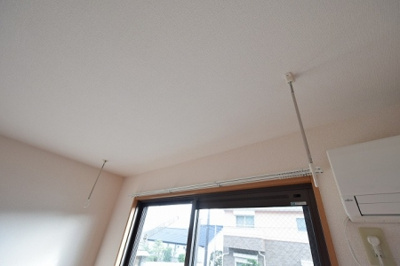 【設備】 | セジュール西岡本