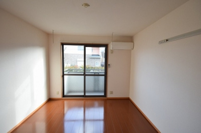 【洋室】 | セジュール西岡本