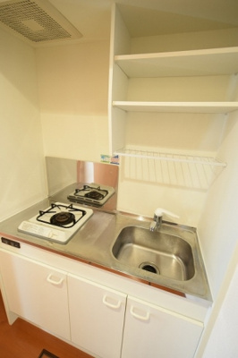 【キッチン】 | セジュール西岡本