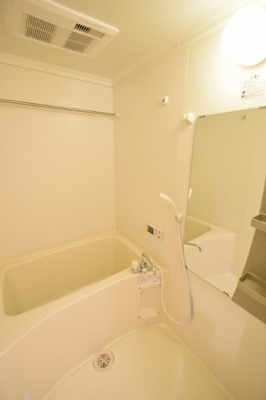 【浴室】 | セジュール西岡本