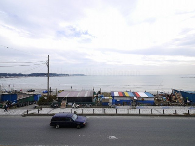 【展望】 | オーシャンプラザアネックス