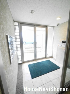 【エントランス】 | オーシャンプラザアネックス