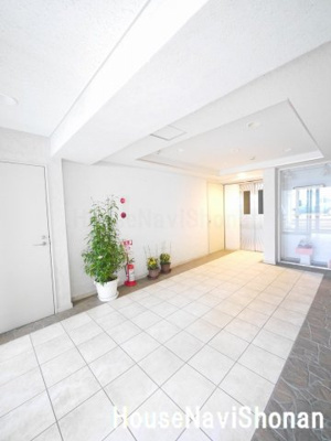 【ロビー】 | オーシャンプラザアネックス