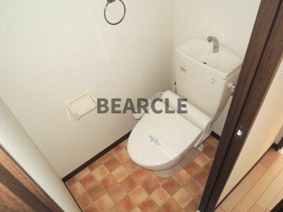 【トイレ】 | グランジュテ烏田 | トイレも気になるポイント