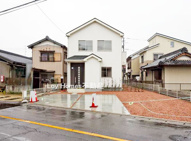 一宮市冨田石宮59-1【仲介手数料無料】新築一戸建ての画像