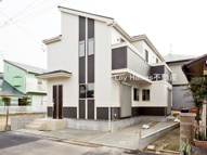 江南市飛高町中町107-2【仲介手数料無料】新築一戸建ての画像