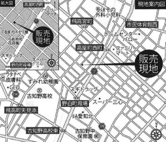 【地図】
