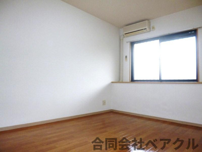 【洋室】 | グラシアコンフォート21