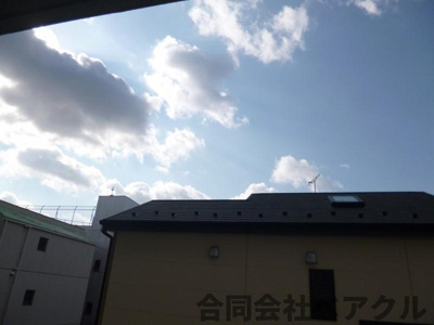 【展望】 | グラシアコンフォート21