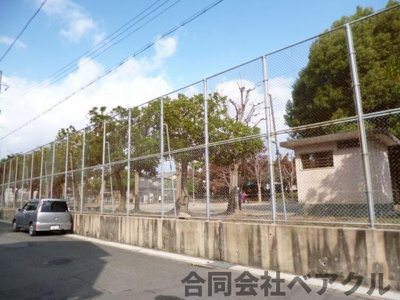 【周辺】 | グラシアコンフォート21