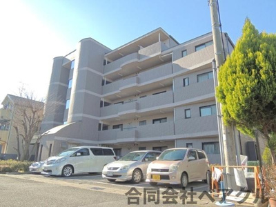 【外観】 | グラシアコンフォート21