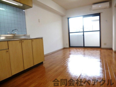 【居間・リビング】 | グラシアコンフォート21