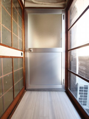 【内装】 | 堺市美原区北余部15-3テラスハウス