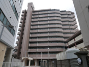 エンゼルブレッサ阿倍野松崎町の画像