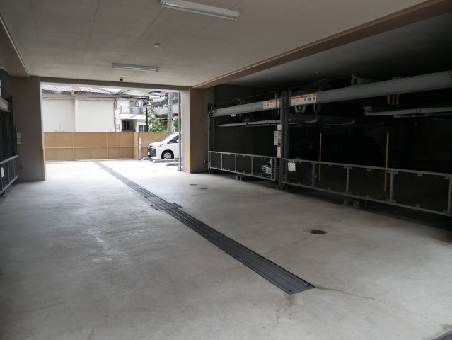【その他共用部分】 | エンゼルブレッサ阿倍野松崎町