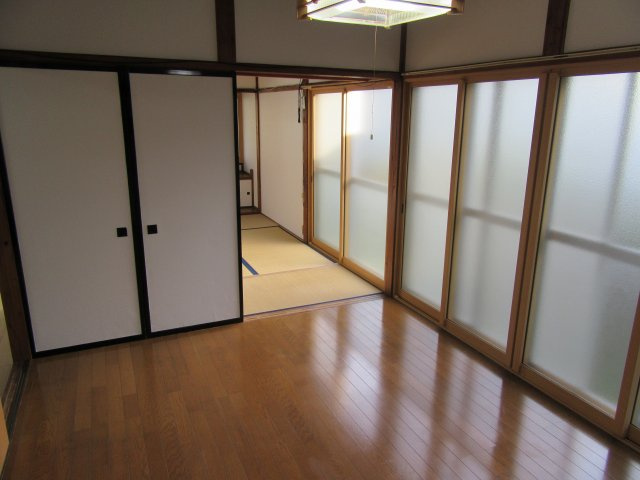 山形市南原町1丁目7-5貸家の洋室|サンプル写真になります。