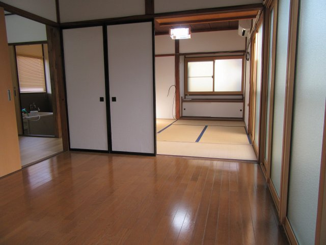 山形市南原町1丁目7-5貸家の洋室|サンプル写真になります。