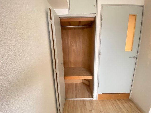 ドゥ・エトワール|名古屋市の賃貸ならMy賃貸の収納|ドゥ・エトワール