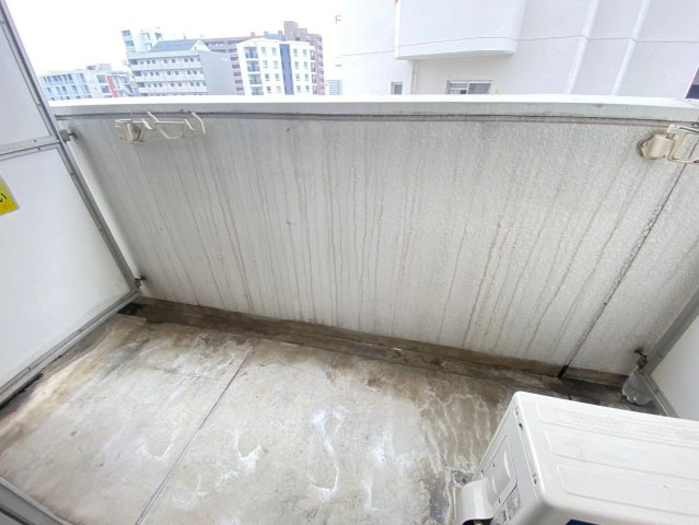 ドゥ・エトワール|名古屋市の賃貸ならMy賃貸のバルコニー|ドゥ・エトワール