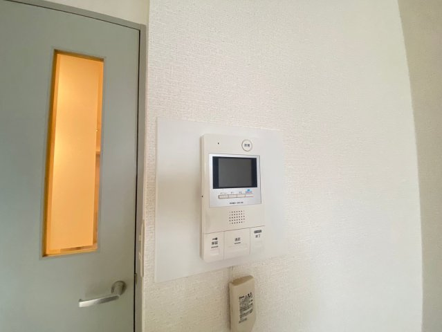 ドゥ・エトワール|名古屋市の賃貸ならMy賃貸のセキュリティ|ドゥ・エトワール