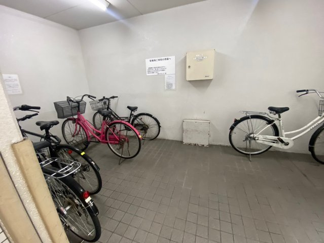 ドゥ・エトワール|名古屋市の賃貸ならMy賃貸のその他共用部分|ドゥ・エトワール