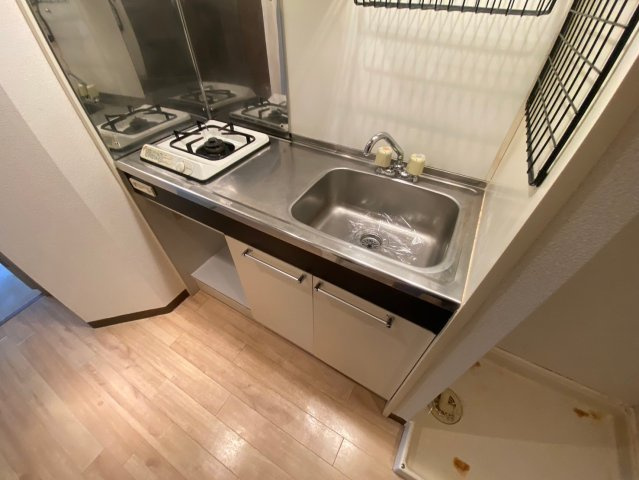 ドゥ・エトワール|名古屋市の賃貸ならMy賃貸のキッチン|ドゥ・エトワール