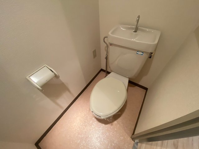 ドゥ・エトワール|名古屋市の賃貸ならMy賃貸のトイレ|ドゥ・エトワール