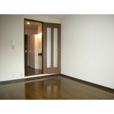 【内装】 | ラ・ベル・メイゾン