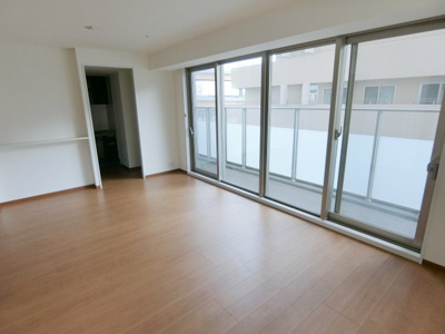 【居間・リビング】 | 神戸ハーバータワー