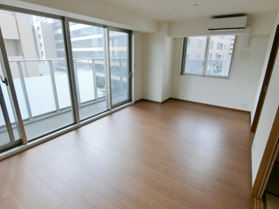 【居間・リビング】 | 神戸ハーバータワー