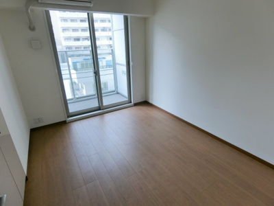 【洋室】 | 神戸ハーバータワー