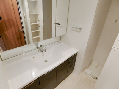 【洗面所】 | 神戸ハーバータワー