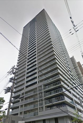 【外観】 | 神戸ハーバータワー