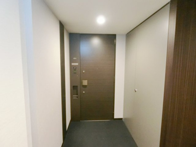 【玄関】 | 神戸ハーバータワー