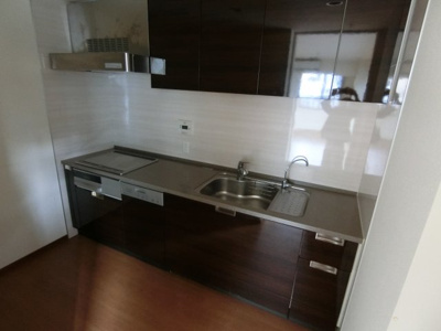 【キッチン】 | 神戸ハーバータワー