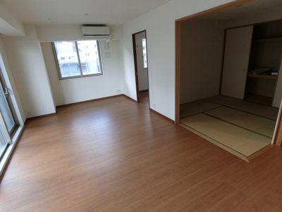 【居間・リビング】 | 神戸ハーバータワー