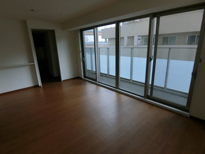 【居間・リビング】 | 神戸ハーバータワー