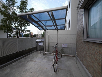 【その他共用部分】 | AXIS原宿五番館