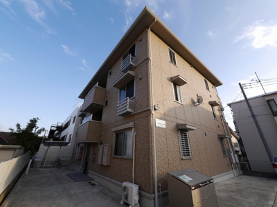 【外観パース】 | AXIS原宿五番館